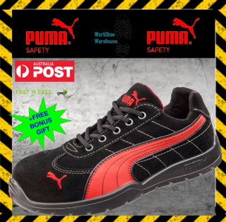 puma composite shoes