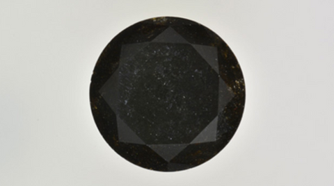 How to Identify a Black Diamond