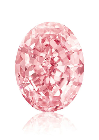 pink diamond 59 carat 