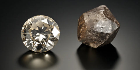 Why Are Diamonds So Expensive rough diamond