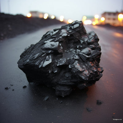 bituminous coal genesis of diamonds