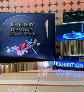 hong kong jwellery and fancy color diamonds show