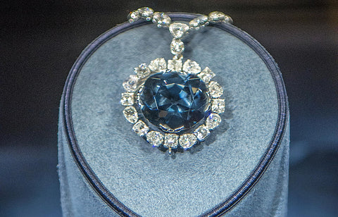 Hope Diamond