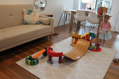 wobbel board australia little toy tribe