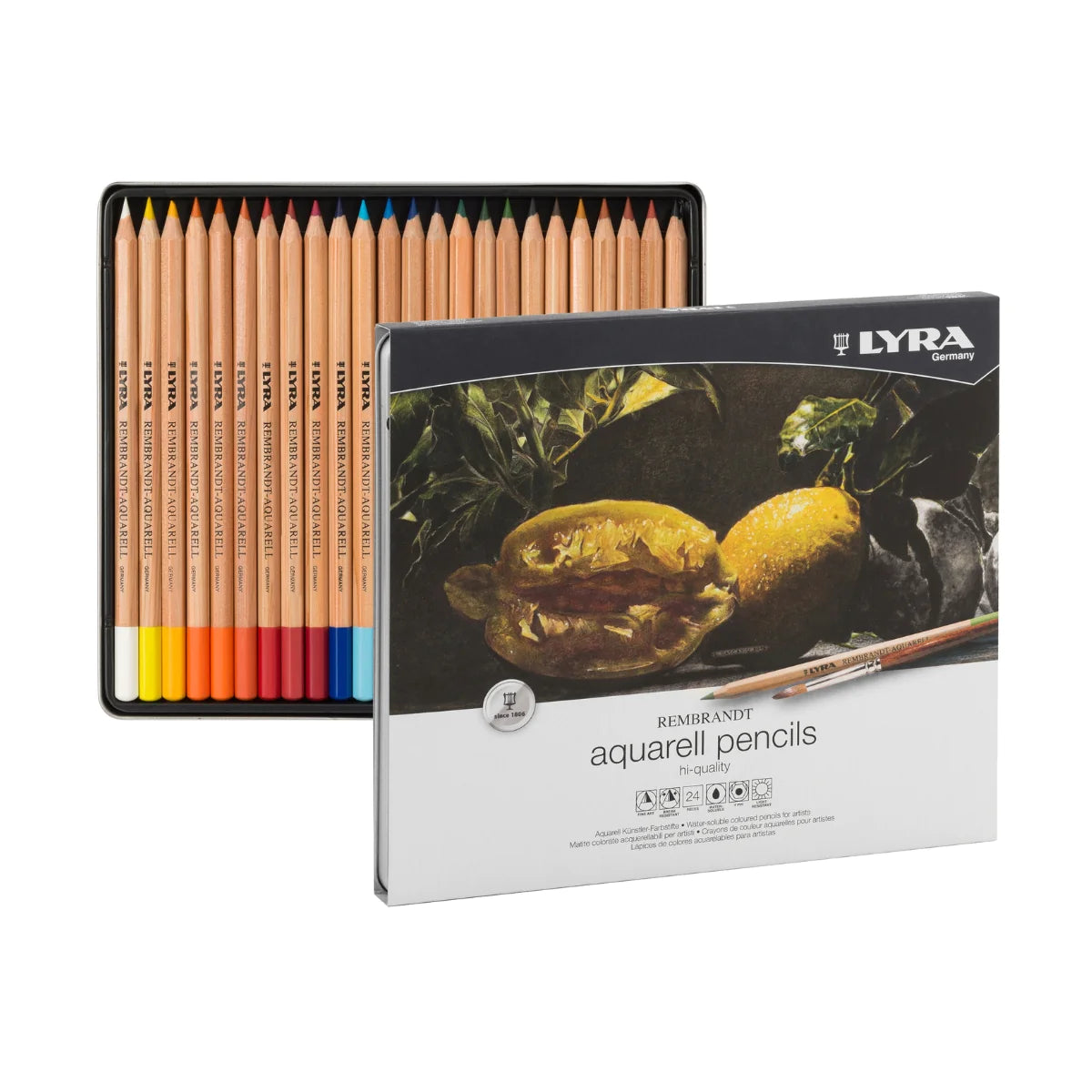  Lyra Groove Triple 1, Crayon 72 Stifte : Toys & Games