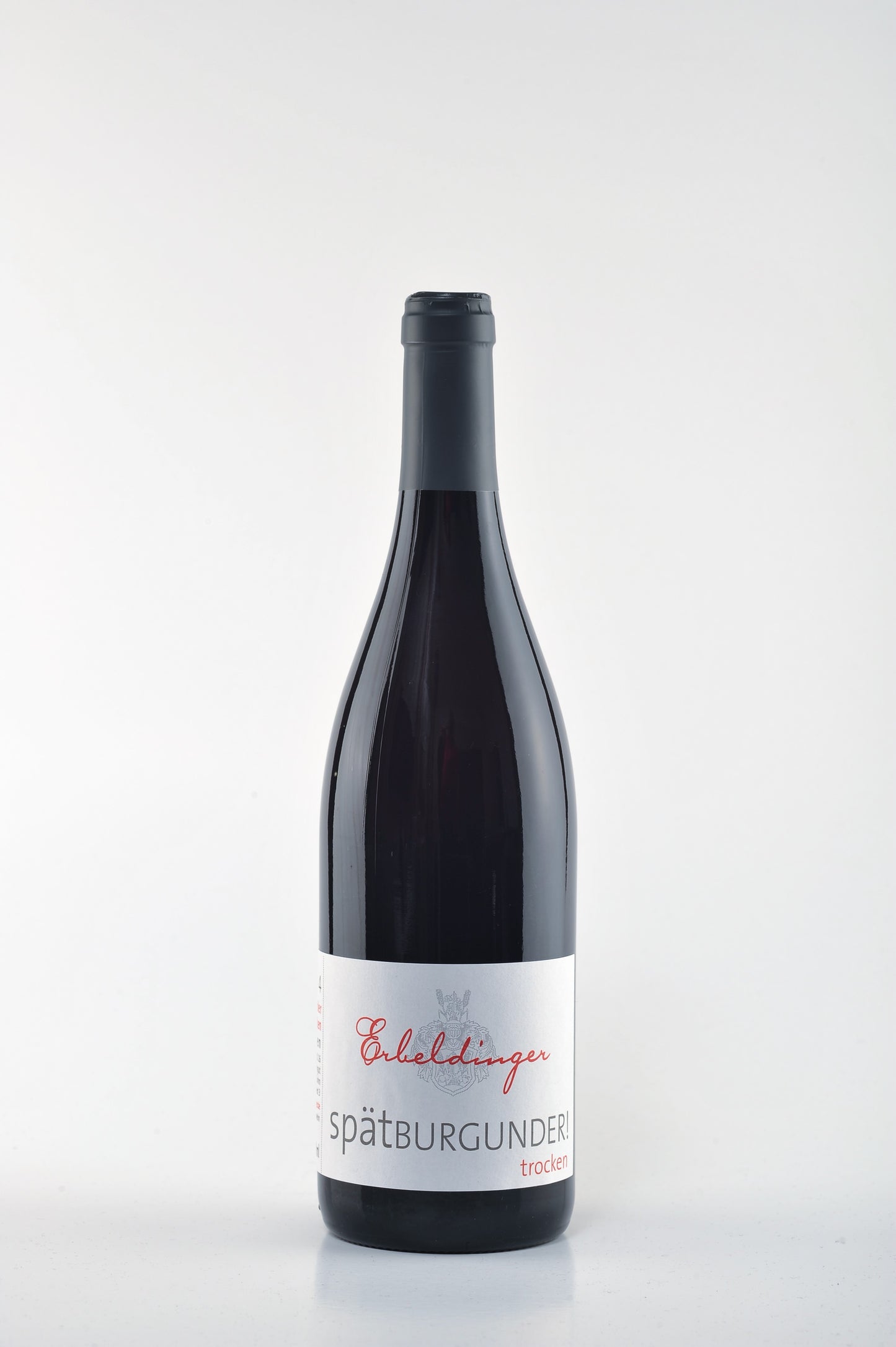 Cuvée E Rotwein trocken Weingut-Erbeldinger Rheinhessen Erbeldinger –