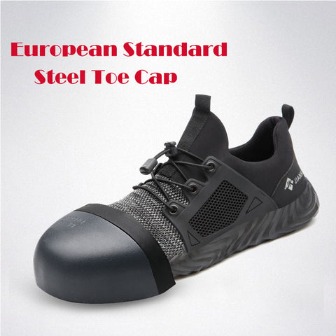 lightweight steel toe tennis shoes
