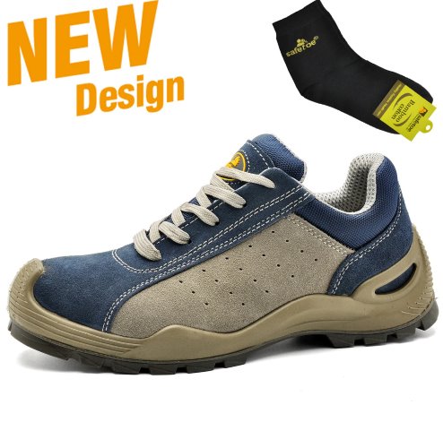 mens most comfortable work shoes