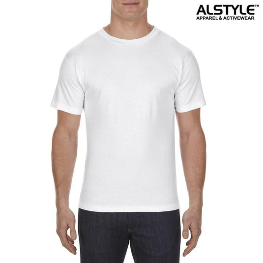 hulkende Par fløjte 1301 American Apparel (Alstyle) Adult T-Shirt – Dori Apparel