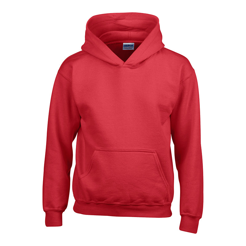 gildan hoodie weight