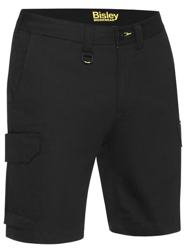 BPC6008 Bisley Stretch Cotton Drill Cargo Pants - Long – Dori Apparel