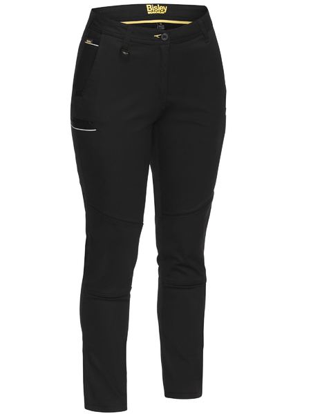 BPL6022 Bisley Womens Flex & Move™ Stretch Cotton Shield Pants