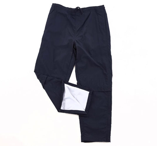 Emerge Track Pant - Navy - Ryderwear