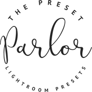 PresetParlor Coupons and Promo Code
