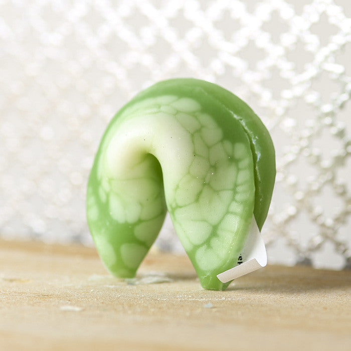 ZEN GARDEN Fortune Cookie Soap