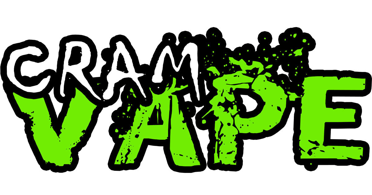 CRAM Vape