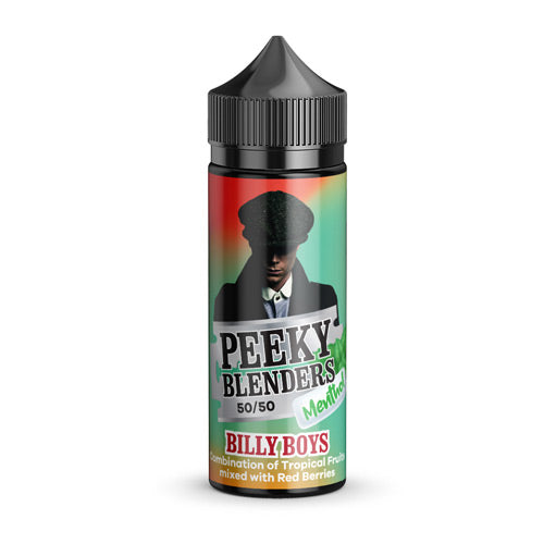 Billy Boys - Peeky Blenders Menthol