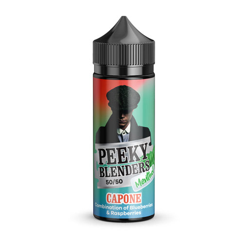 Capone - Peeky Blenders Menthol