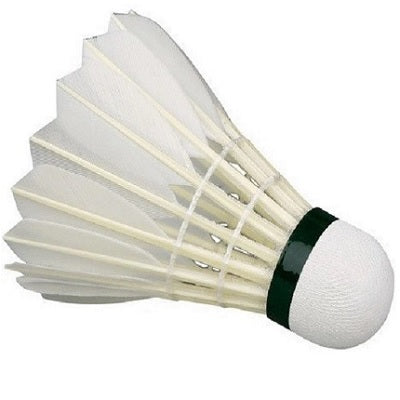Badminton Shuttlecock Plastic – Gift Hub