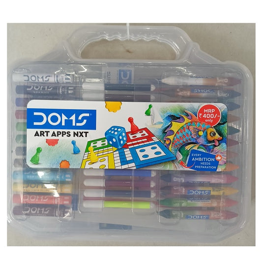Order DOMS Pencil Kit Online From School99
