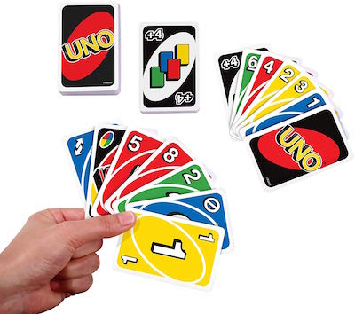 Mattel Phase 10 Card Game Intl: Buy Mattel Phase 10 Card Game Intl Online  at Best Price in India