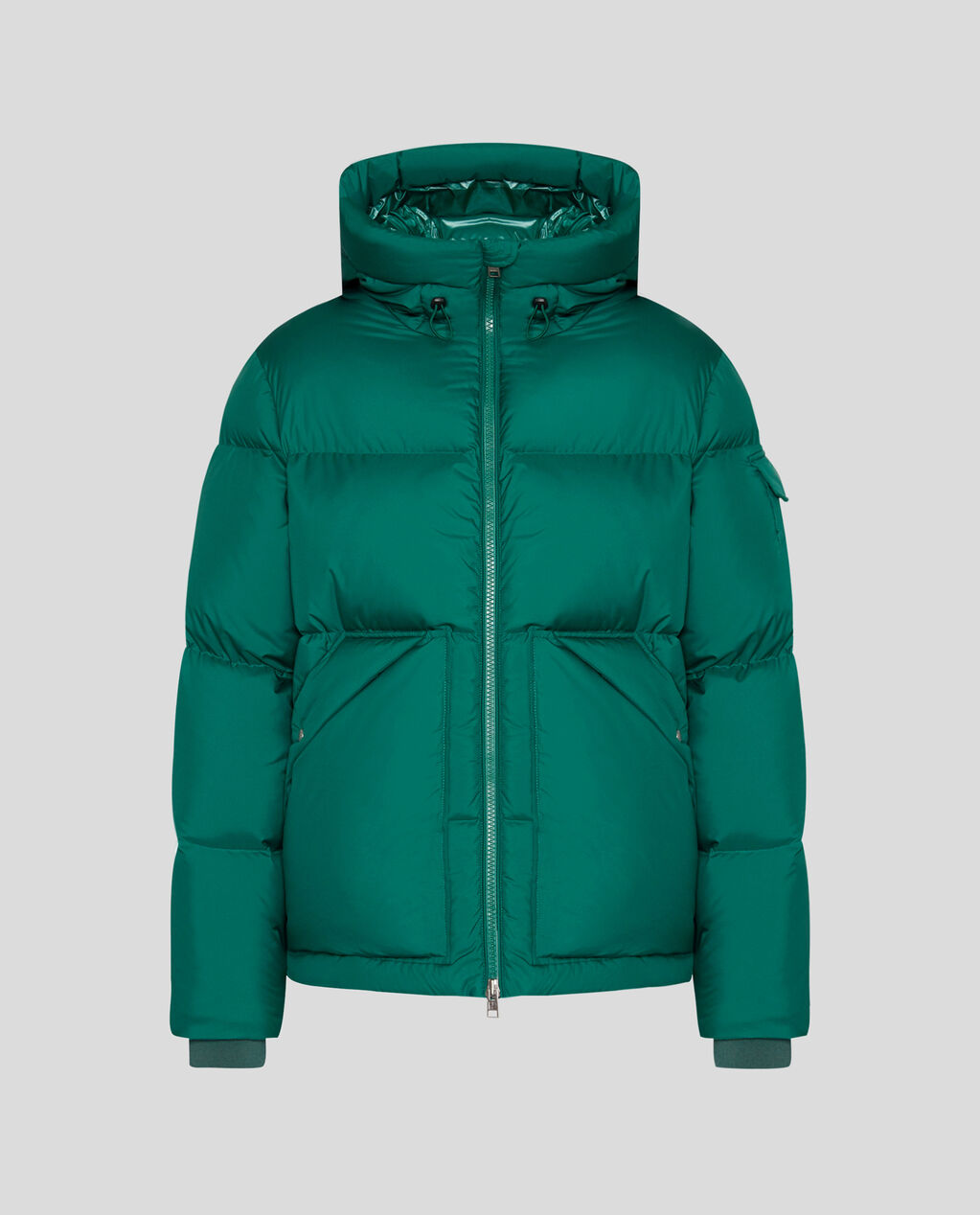 sierra supreme short jacket