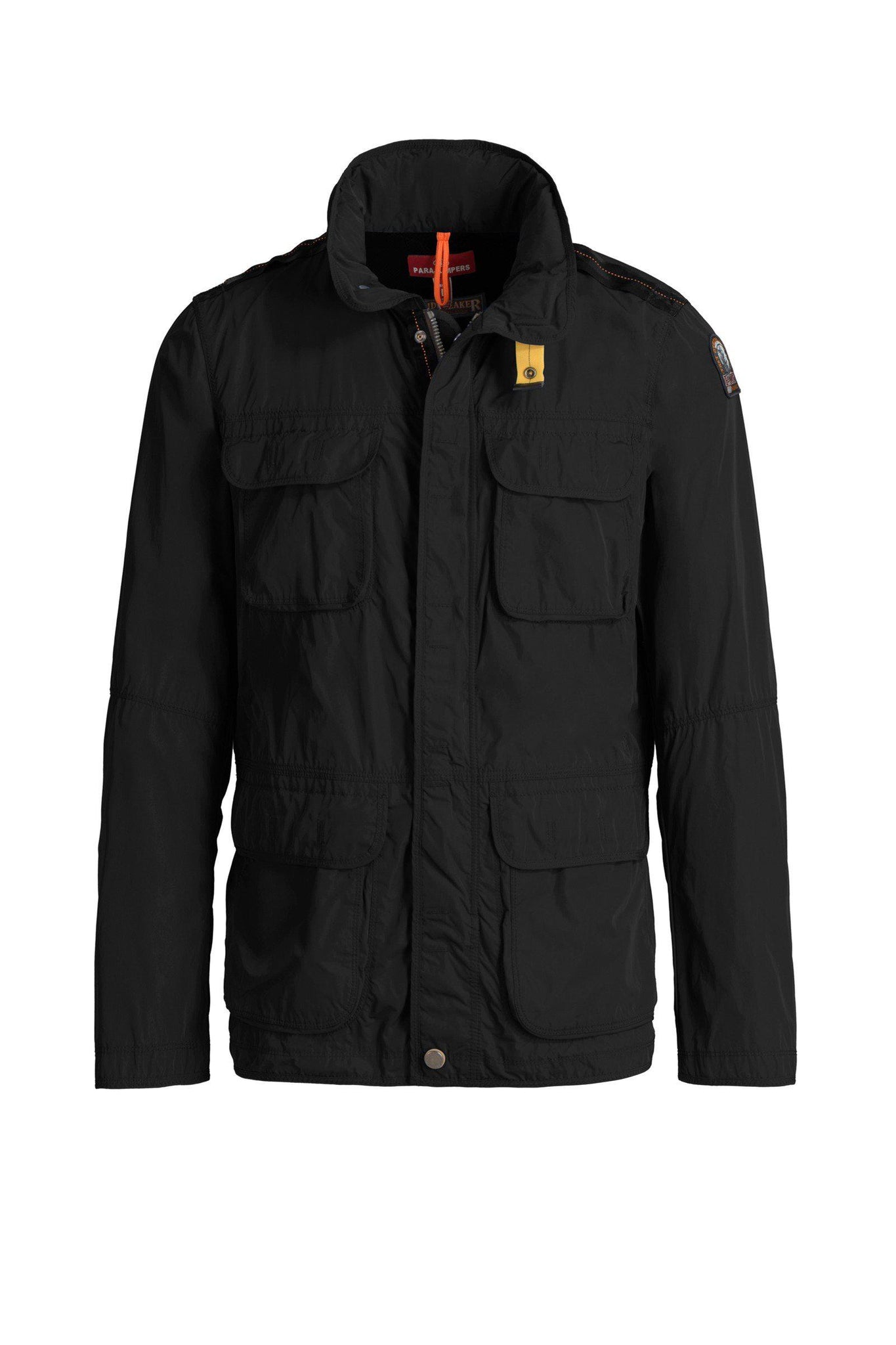 parajumpers desert jacket