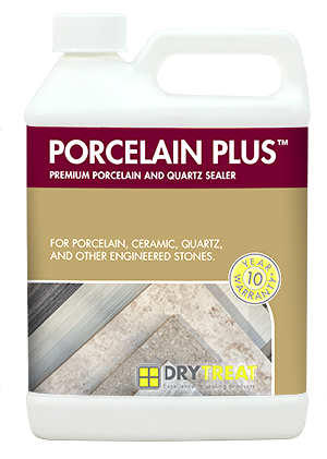 calorie Monteur Plaats PORCELAIN & QUARTZ SEALER / PORCELAIN PLUS™ – Stone Design, Inc.