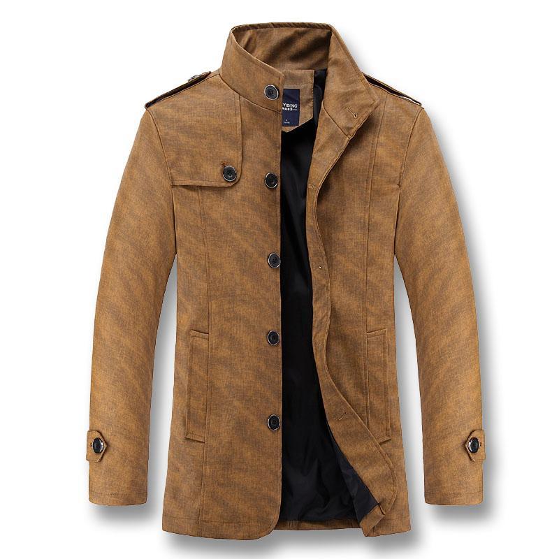 Evolve™ The Wild West Coat – Evolveclassic