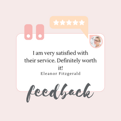 Customer Feedback