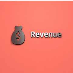 Increase revenue 