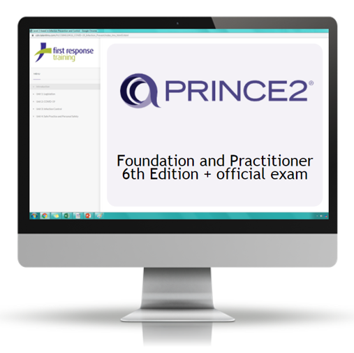 PRINCE2-Foundation Prüfungsinformationen