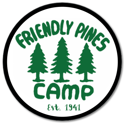 Sticker - FPC Logo