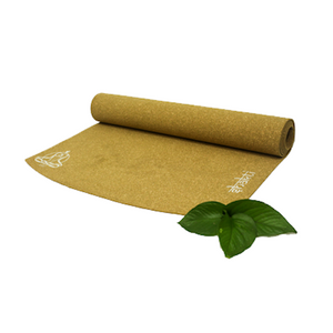 Shakti The Cork Yoga Mat Moheco Moheco