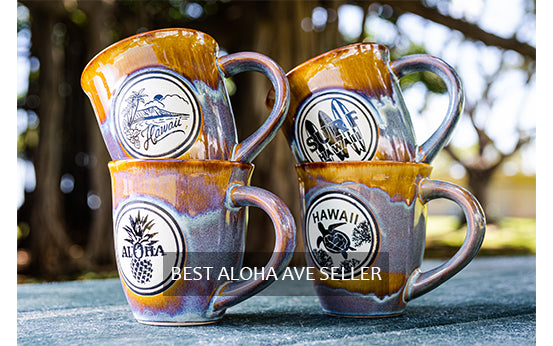 Best Sellers – Aloha Ave Store - Made with Aloha