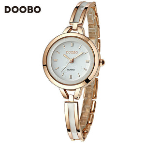 ladies silver waterproof watches