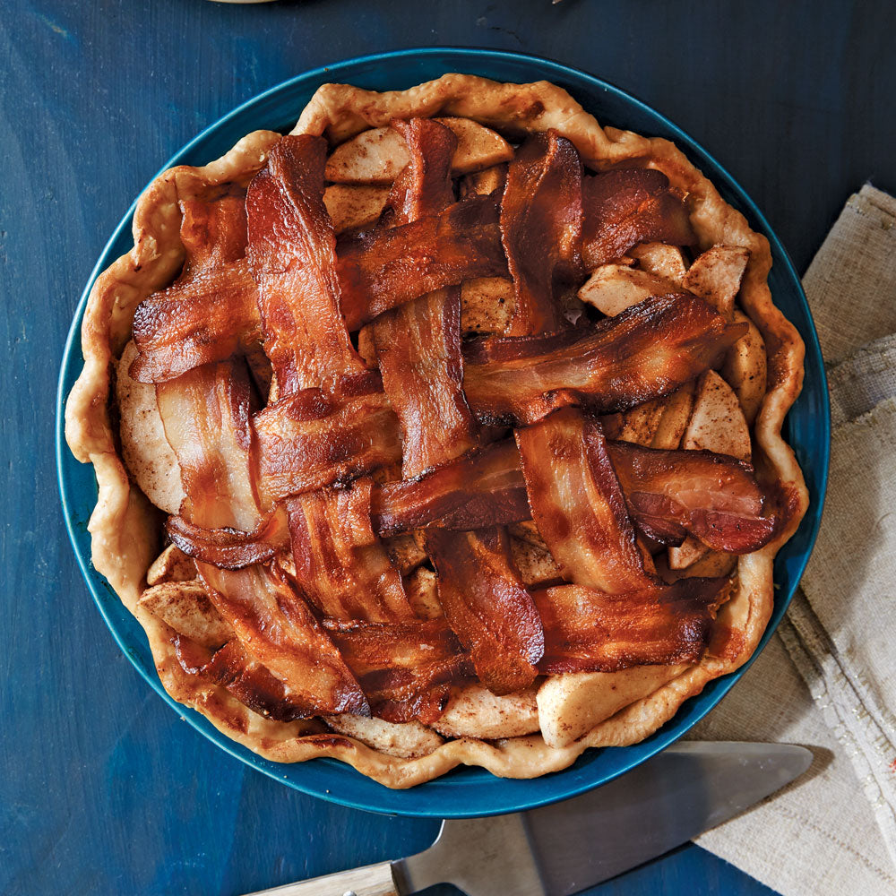 bacon-apple-pie