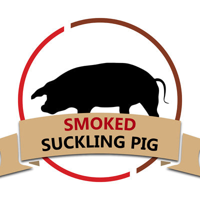 smoked suckling pig feast smoked suckling pig feast