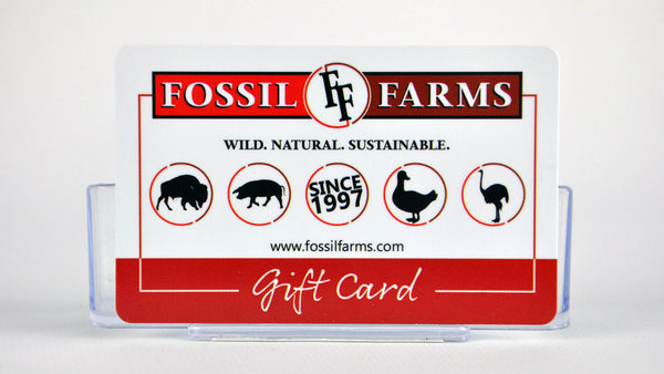 Kangaroo Ground  1 Lbs. - Fossil Farms