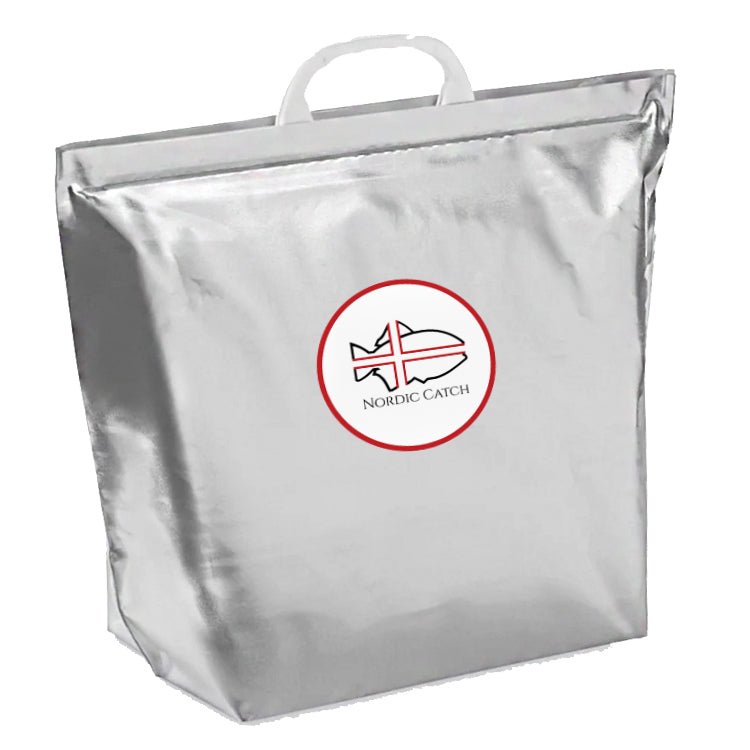 Nordic Catch Hot or Cold Insulated Bag