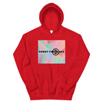 Short The Banks Glass Unisex Hoodie