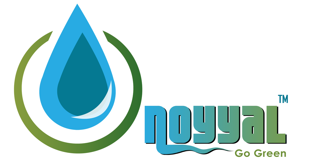 Noyyal Go Green