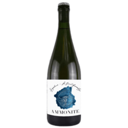 Ammonite Symphonie - Solera IV Barrel Aged Wild Ale 750ml (5%) - Indiebeer