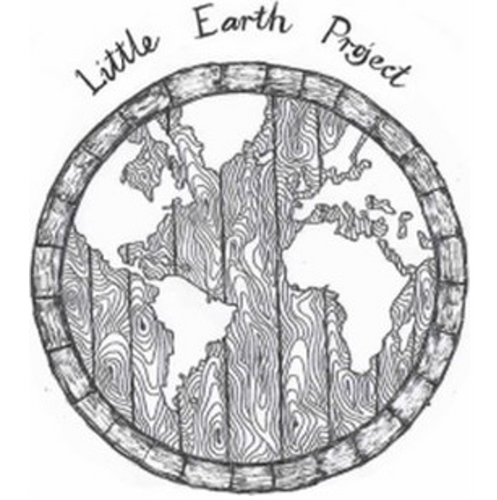 Little Earth Project Organic Harvest Saison 2020 (White Wine Barrel Aged) 375ml (7.2%) - Indiebeer
