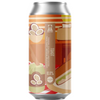Brew York x Gweo-Lo Collab Toast - Pandan, Coconut & Coffee ‘Kaya Toast’ Imperial Milk Stout 440ml (10%)