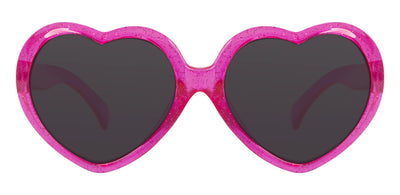Heart Kids Sunglasses, Piranha Eyewear