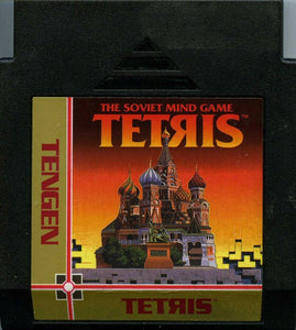 tetris nes