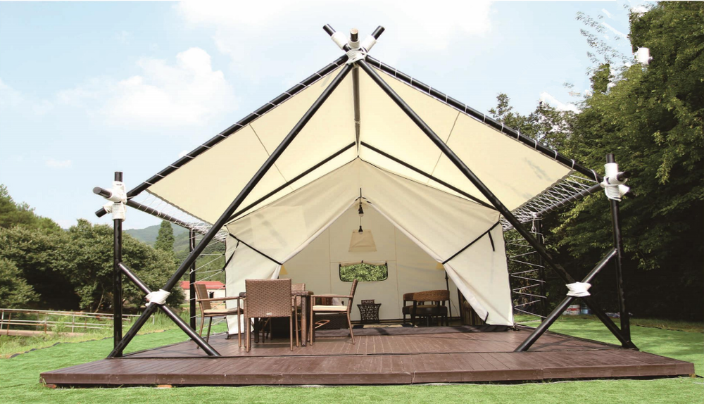 Tent Rentals