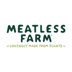 Meatless Farm Logo