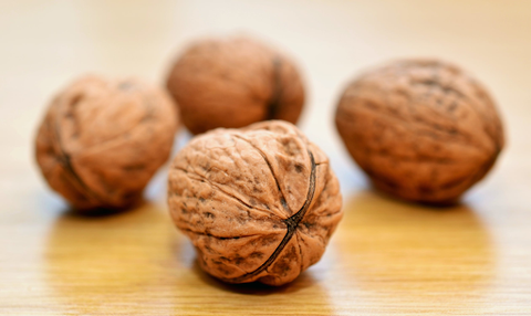 Walnuts for Omega-3